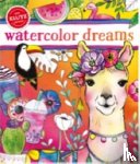 Klutz - Watercolor Dreams