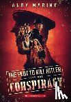 Marino, Andy - The Conspiracy (The Plot to Kill Hitler #1)