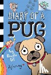 May, Kyla - Pug Blasts Off: A Branches Book (Diary of a Pug #1): Volume 1