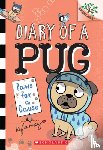 May, Kyla - Paws for a Cause: A Branches Book (Diary of a Pug #3)