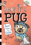 May, Kyla - Paws for a Cause: A Branches Book (Diary of a Pug #3): Volume 3