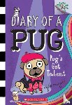 May, Kyla - Pug's Got Talent
