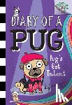 May, Kyla - Pug's Got Talent: A Branches Book (Diary of a Pug #4): Volume 4