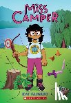 Fajardo, Kat - Miss Camper: A Graphic Novel