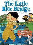 Maier, Brenda - The Little Blue Bridge
