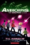 Applegate, Katherine, Grant, Michael - Animorphs 1