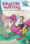 West, Tracey - Call of the Sound Dragon: A Branches Book (Dragon Masters #16): Volume 16