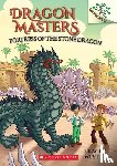 West, Tracey - Fortress of the Stone Dragon