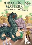 West, Tracey - Fortress of the Stone Dragon: A Branches Book (Dragon Masters #17)