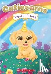 Shannon Penney, Addy Rivera Sonda - Heart of Gold (Cutiecorns #1)