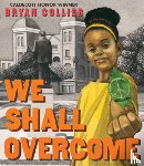 Collier, Bryan - We Shall Overcome