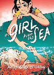 Knox Ostertag, Molly - The Girl From The Sea