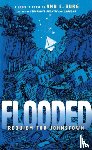 Burg, Ann E. - Flooded: Requiem for Johnstown (Scholastic Gold)