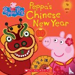  - PEPPAS CHINESE NEW YEAR (PEPPA