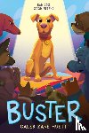 Huett, Caleb - Buster