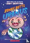 Andy Griffiths - Zombie Butts from Uranus