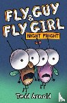 Arnold, Tedd - Night Fright