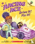 Brimner, Larry Dane - Drive It! Fix It!