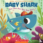 John John Bajet - Baby Shark
