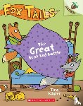 Kugler, Tina - The Great Bunk Bed Battle: An Acorn Book (Fox Tails #1)