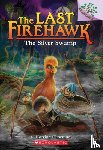 Charman, Katrina - The Silver Swamp