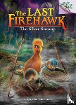 Charman, Katrina - The Silver Swamp: A Branches Book (the Last Firehawk #8): Volume 8