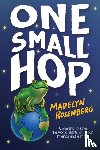 Rosenberg, Madelyn - One Small Hop