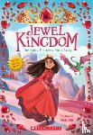 Malcolm, Jahnna N - The Ruby Princess Runs Away (Jewel Kingdom #1)