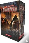 Tarshis, Lauren, Scholastic - BOXED-I SURVIVED 10 THRILL 10V
