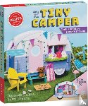 Klutz - Make Your Own Tiny Camper