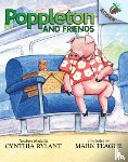 Rylant, Cynthia - Poppleton and Friends: An Acorn Book (Poppleton #2): Volume 2