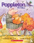 Rylant, Cynthia - Poppleton in Fall