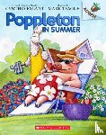 Rylant, Cynthia - Poppleton in Summer
