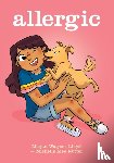 Lloyd, Megan Wagner - Allergic