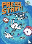 Flintham, Thomas - SUPER RABBIT BOYS TIME JUMP A