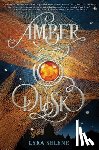Selene, Lyra - Amber & Dusk