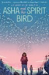 Bilan, Jasbinder - Asha and the Spirit Bird