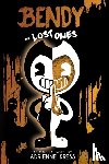 Kress, Adrienne - The Lost Ones (Bendy and the Ink Machine, Book 2)