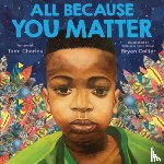 Charles, Tami - All Because You Matter