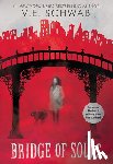 Schwab, Victoria - Bridge of Souls (City of Ghosts #3)