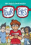 Ogle, Rex - Four Eyes