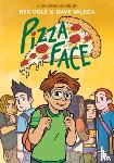 Ogle, Rex - Pizza Face: A Graphic Novel