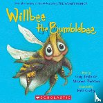 Smith, Craig - Willbee the Bumblebee