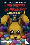 Cawthon, Scott, Cooper, Elley - Into the Pit (Five Nights at Freddy's: Fazbear Frights #1)