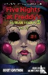 Cawthon, Scott, Cooper, Elley, Waggener, Andrea - FAZBEAR FRIGHTS #3: 1:35AM