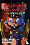 Cawthon, Scott, Cooper, Elley, Waggener, Andrea - Bunny Call (Five Nights at Freddy's: Fazbear Frights #5)