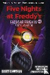Cawthon, Scott, Cooper, Elley, Waggener, Andrea - Step Closer (Five Nights at Freddy's: Fazbear Frights #4)