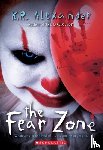 Alexander, K. R. - The Fear Zone