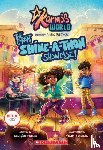 Person, Halcyon - The Great Shine-a-Thon Showcase!