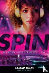 Giles, Lamar - Spin